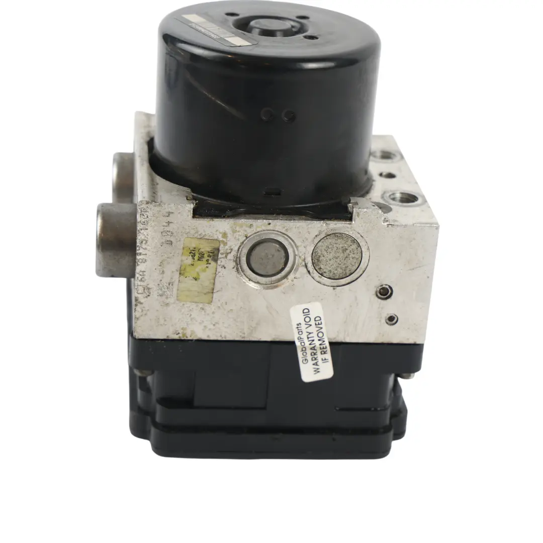 Mercedes W204 ABS Brake Pump Steering Hydraulic Braking Unit A2044313812 - SKU A2045455232 - Part number A2045455232