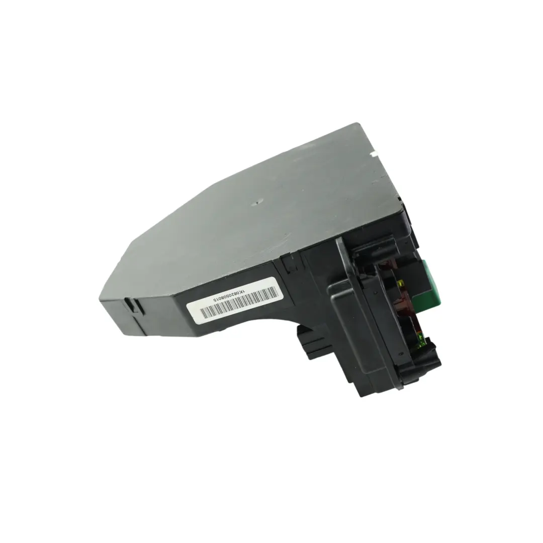 Fuse Box Relay Control Unit Electric Module SAM to Mercedes W204 with Part number A2045455501 Mercedes W204 Fuse Box Relay Control Unit Electric Module SAM - SKU A2045455501 - Part number A2045455501