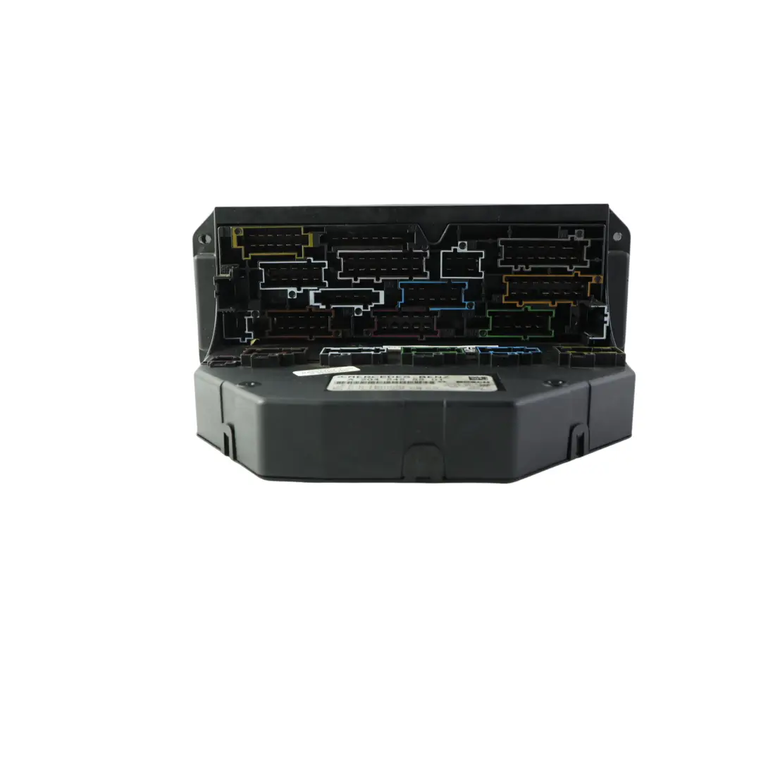 Sicherungskasten Relais Steuergerät Modul SAM für Mercedes W204 mit Teilenummer A2045455501 Mercedes W204 Sicherungskasten Relais Steuergerät Modul SAM - SKU A2045455501 - Teilenummer A2045455501