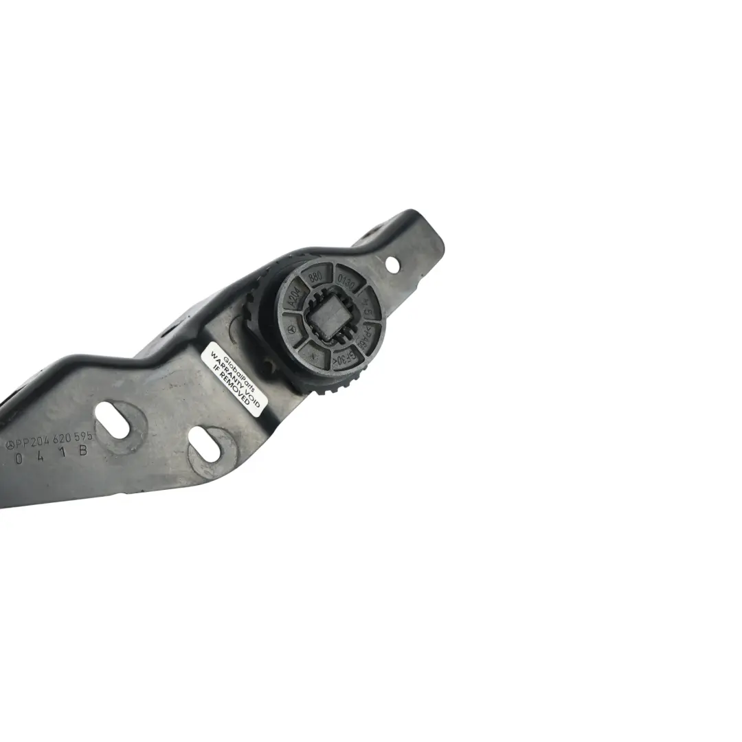 Front Headlight Bracket Support Left Right N/O/S Set to Mercedes W204 with Part number A204620595 Mercedes W204 Front Headlight Bracket Support Left Right N/O/S Set - SKU A204620595-1 - Part number A204620595