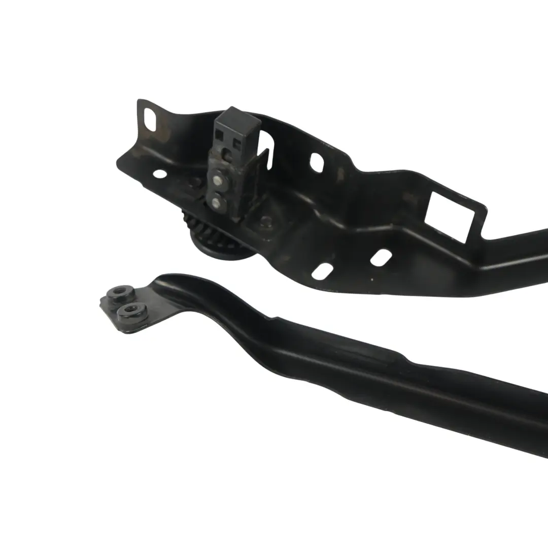 Soporte Faro Delantero Izquierdo Derecho Set para Mercedes W204 con número de pieza A204620595 Mercedes W204 Soporte Faro Delantero Izquierdo Derecho Set - SKU A204620595-1 - Número de pieza A204620595