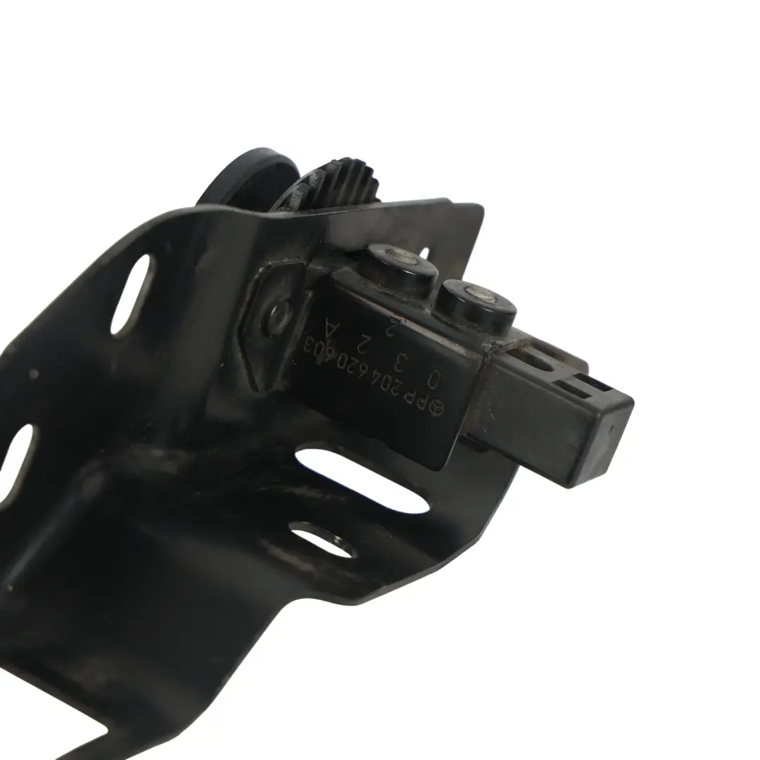 Scheinwerfer Halterung Träger Links Rechts Set für Mercedes W204 mit Teilenummer A204620595 Mercedes W204 Scheinwerfer Halterung Träger Links Rechts Set - SKU A204620595-1 - Teilenummer A204620595