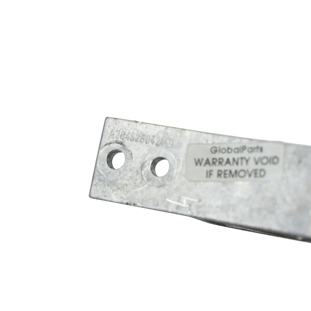 Mercedes W204 C207 W212 Wspornik Kokpitu Strona Kierowcy - SKU A2046280424 - Numer Części A2046280424