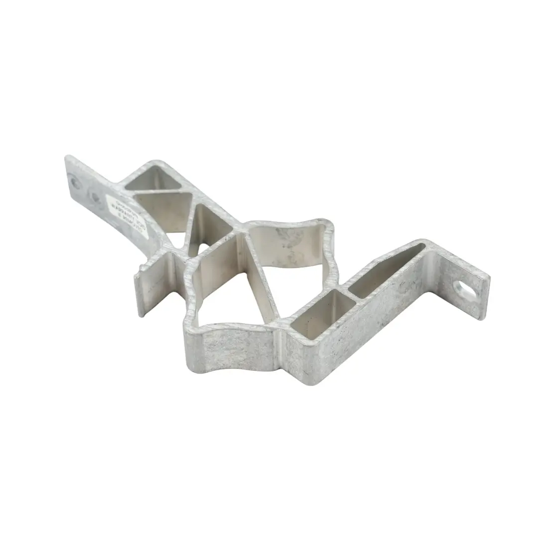 Dashboard Mount Bracket Holder Driver Side to Mercedes W204 C207 W212 with Part number A2046280424 Mercedes W204 C207 W212 Dashboard Mount Bracket Holder Driver Side - SKU A2046280424 - Part number A2046280424
