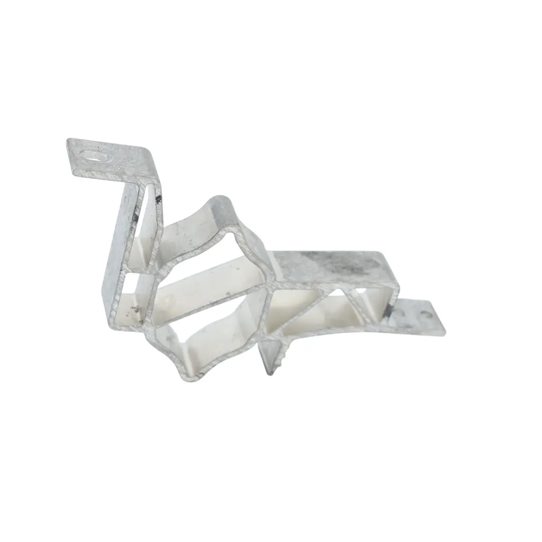 Soporte Montaje Salpicadero Lado Conductor para Mercedes W204 C207 W212 con número de pieza A2046280424 Mercedes W204 C207 W212 Soporte Montaje Salpicadero Lado Conductor - SKU A2046280424 - Número de pieza A2046280424