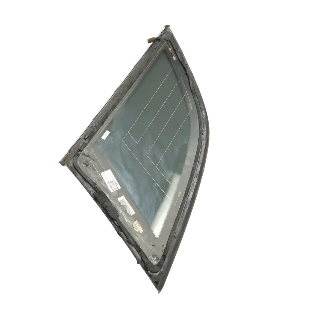 Vitre Latérale Arrière Gauche AS3 pour Mercedes S204 Estate à propos du numéro de pièce A2046733110 Mercedes S204 Estate Vitre Latérale Arrière Gauche AS3 - SKU A2046733110-1 - Numéro de pièce A2046733110
