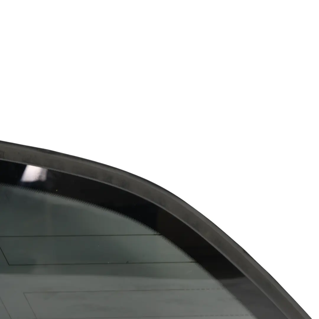 Quarter Side Window Glass Rear Left N/S AS3 to Mercedes S204 Estate with Part number A2046733110 Mercedes S204 Estate Quarter Side Window Glass Rear Left N/S AS3 - SKU A2046733110-1 - Part number A2046733110