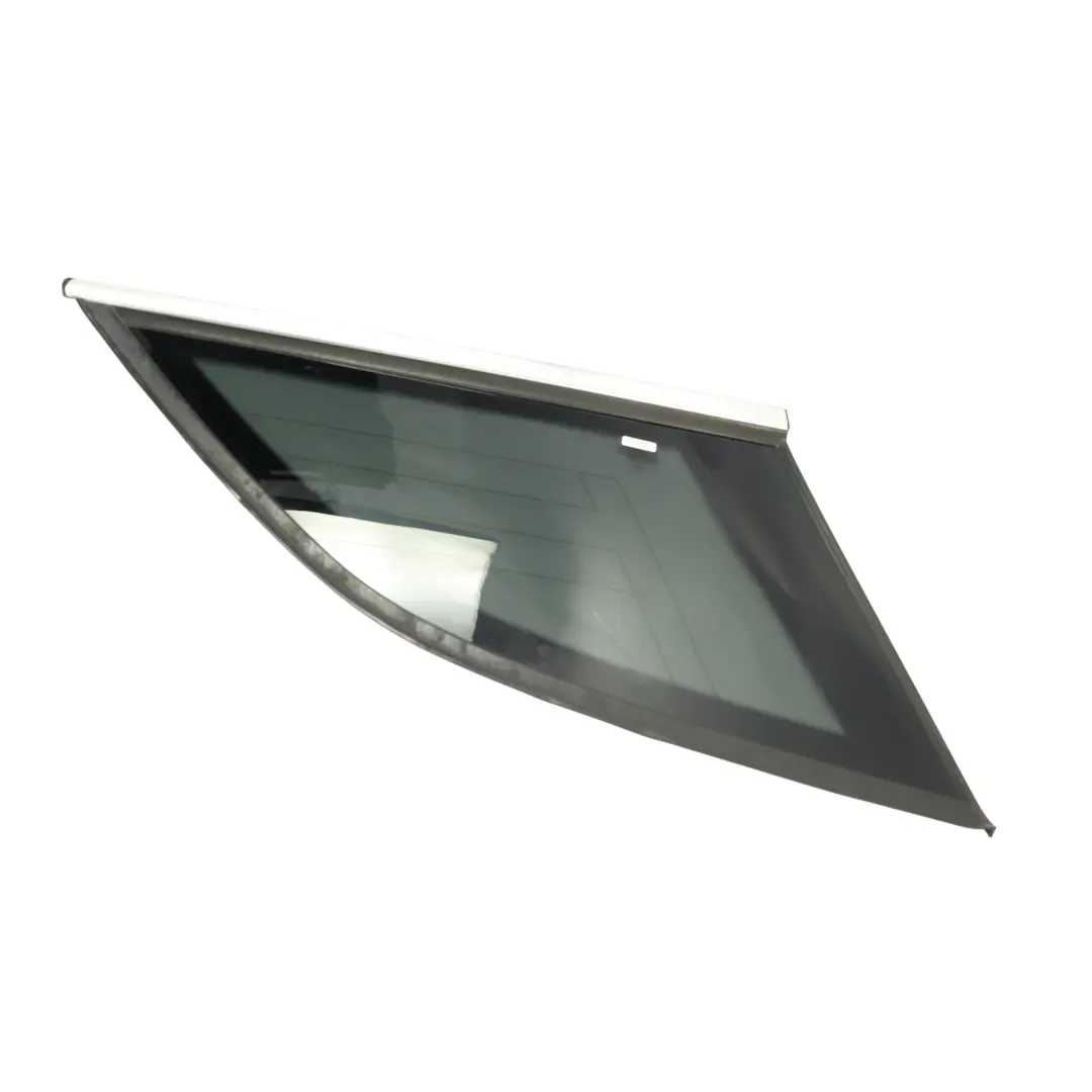 Quarter Side Window Glass Rear Left N/S AS3 to Mercedes S204 Estate with Part number A2046733110 Mercedes S204 Estate Quarter Side Window Glass Rear Left N/S AS3 - SKU A2046733110-1 - Part number A2046733110