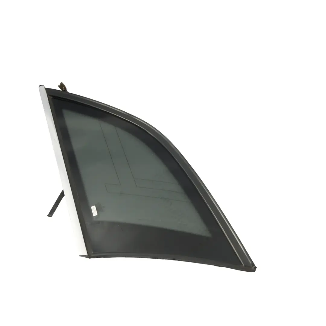 Mercedes S204 Estate Quarter Side Window Glass Rear Right O/S AS3 - SKU A2046733210 - Part number A2046733210