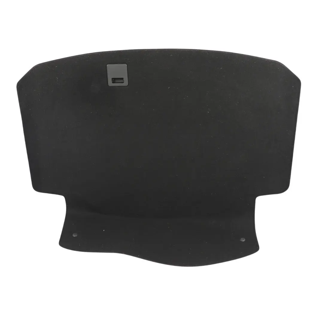 Mercedes W204 Boot Trunk Liner Luggage Compartment Floor Covering - SKU A2046800042 - Part number A2046800042