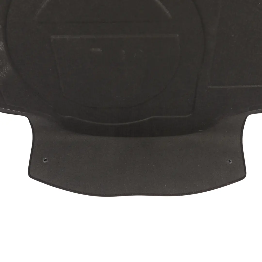 Boot Trunk Liner Luggage Compartment Floor Covering to Mercedes W204 with Part number A2046800042 Mercedes W204 Boot Trunk Liner Luggage Compartment Floor Covering - SKU A2046800042 - Part number A2046800042