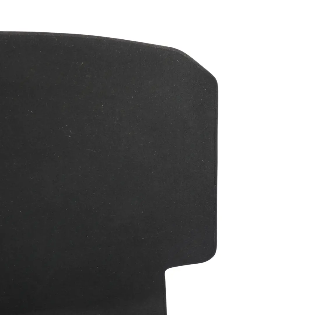 Mercedes W204 Boot Trunk Liner Luggage Compartment Floor Covering - SKU A2046800042 - Part number A2046800042