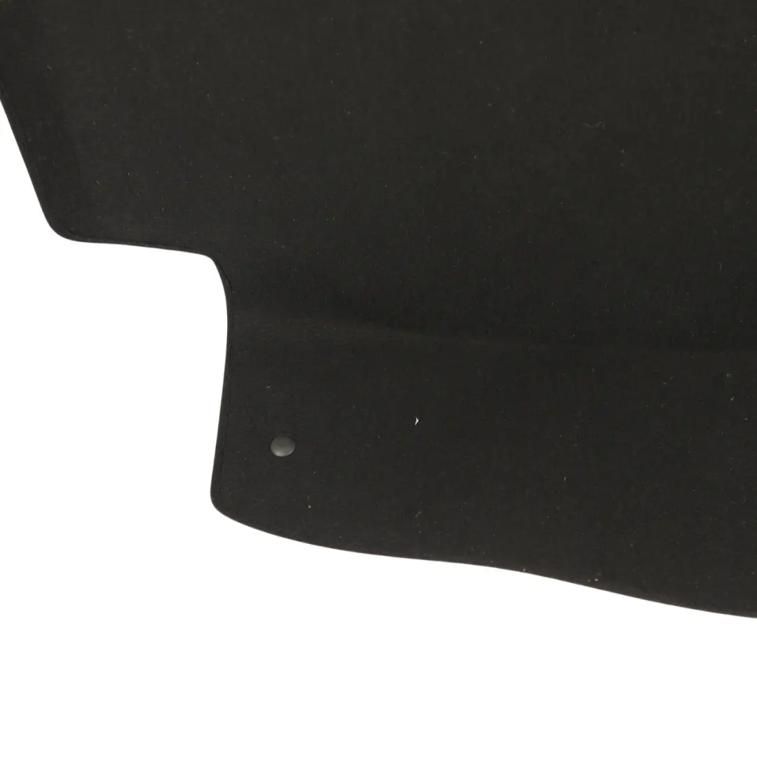 Mercedes W204 Boot Trunk Liner Luggage Compartment Floor Covering - SKU A2046800042 - Part number A2046800042