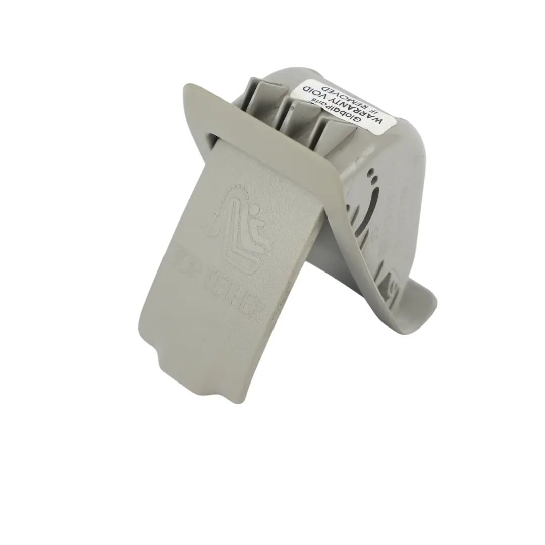 Mercedes W204 Copertura Isofix Sedile Posteriore Grigio - SKU A2046800136-1 - Numero di parte A2046800136