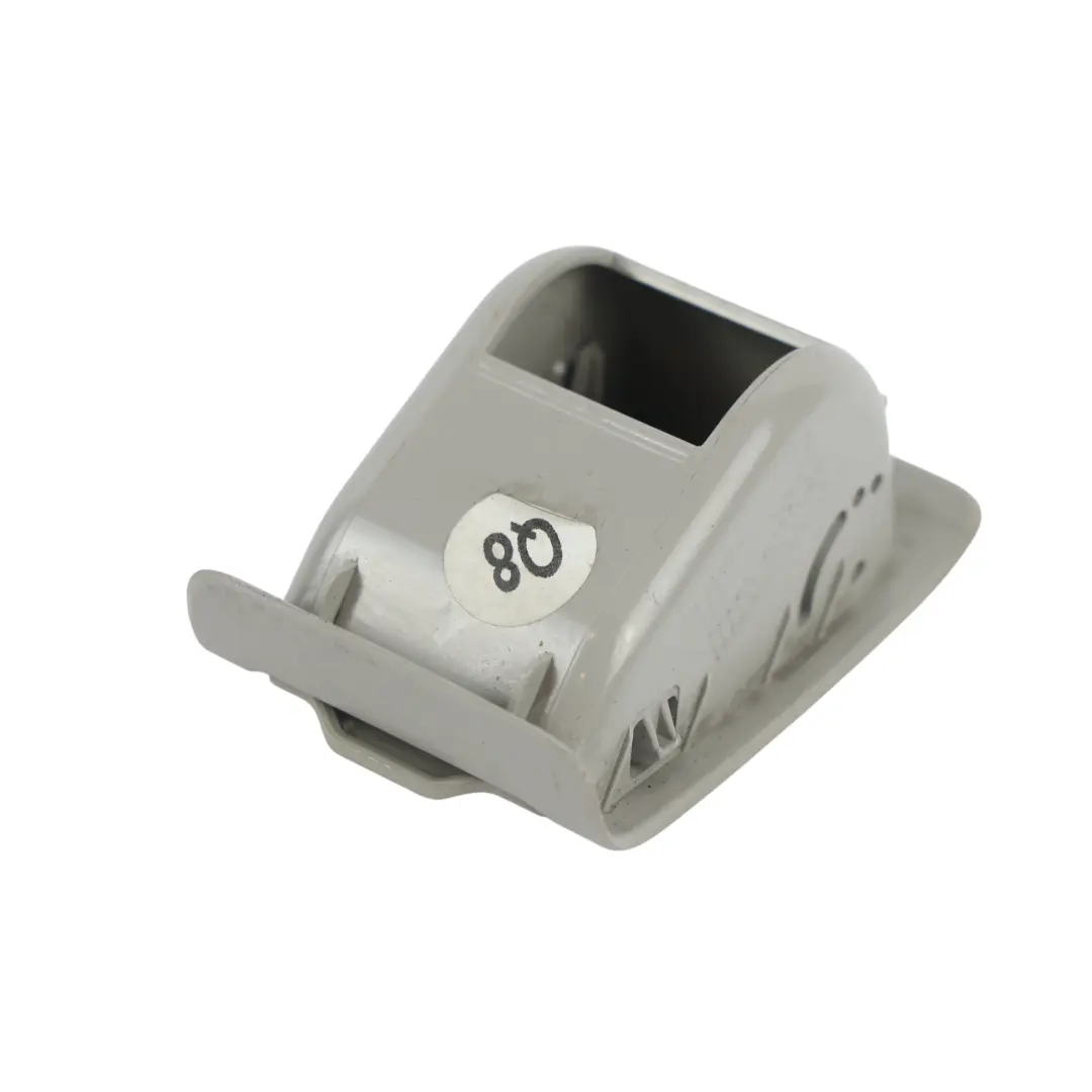 Cache Isofix Banquette Arrière Gris pour Mercedes W204 à propos du numéro de pièce A2046800136 Mercedes W204 Cache Isofix Banquette Arrière Gris - SKU A2046800136-1 - Numéro de pièce A2046800136