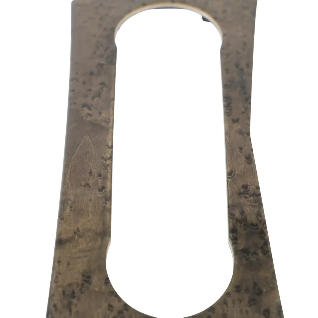 Copertura Rivestimento Cruscotto Centrale Legno per Mercedes W204 con numero di parte A2046803607 Mercedes W204 Copertura Rivestimento Cruscotto Centrale Legno - SKU A2046803607-2 - Numero di parte A2046803607