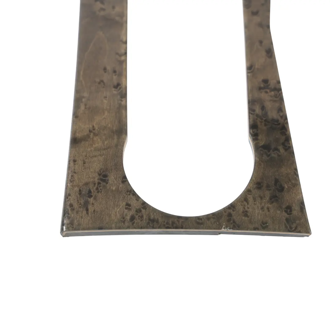 Armaturenbrett Zierblende Mittelkonsole Heizung Holz für Mercedes W204 mit Teilenummer A2046803607 Mercedes W204 Armaturenbrett Zierblende Mittelkonsole Heizung Holz - SKU A2046803607-2 - Teilenummer A2046803607