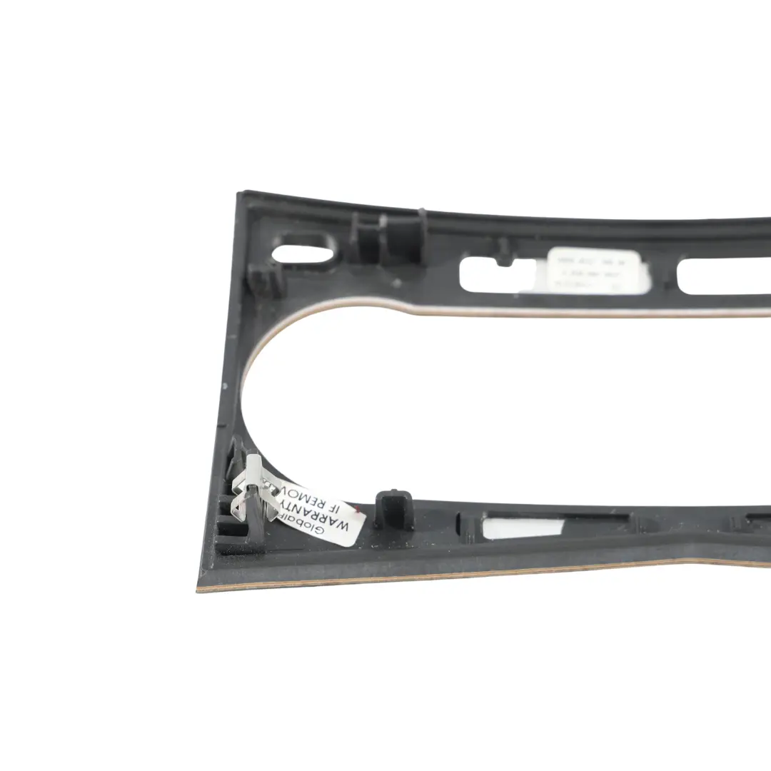 Armaturenbrett Zierblende Mittelkonsole Heizung Holz für Mercedes W204 mit Teilenummer A2046803607 Mercedes W204 Armaturenbrett Zierblende Mittelkonsole Heizung Holz - SKU A2046803607-2 - Teilenummer A2046803607