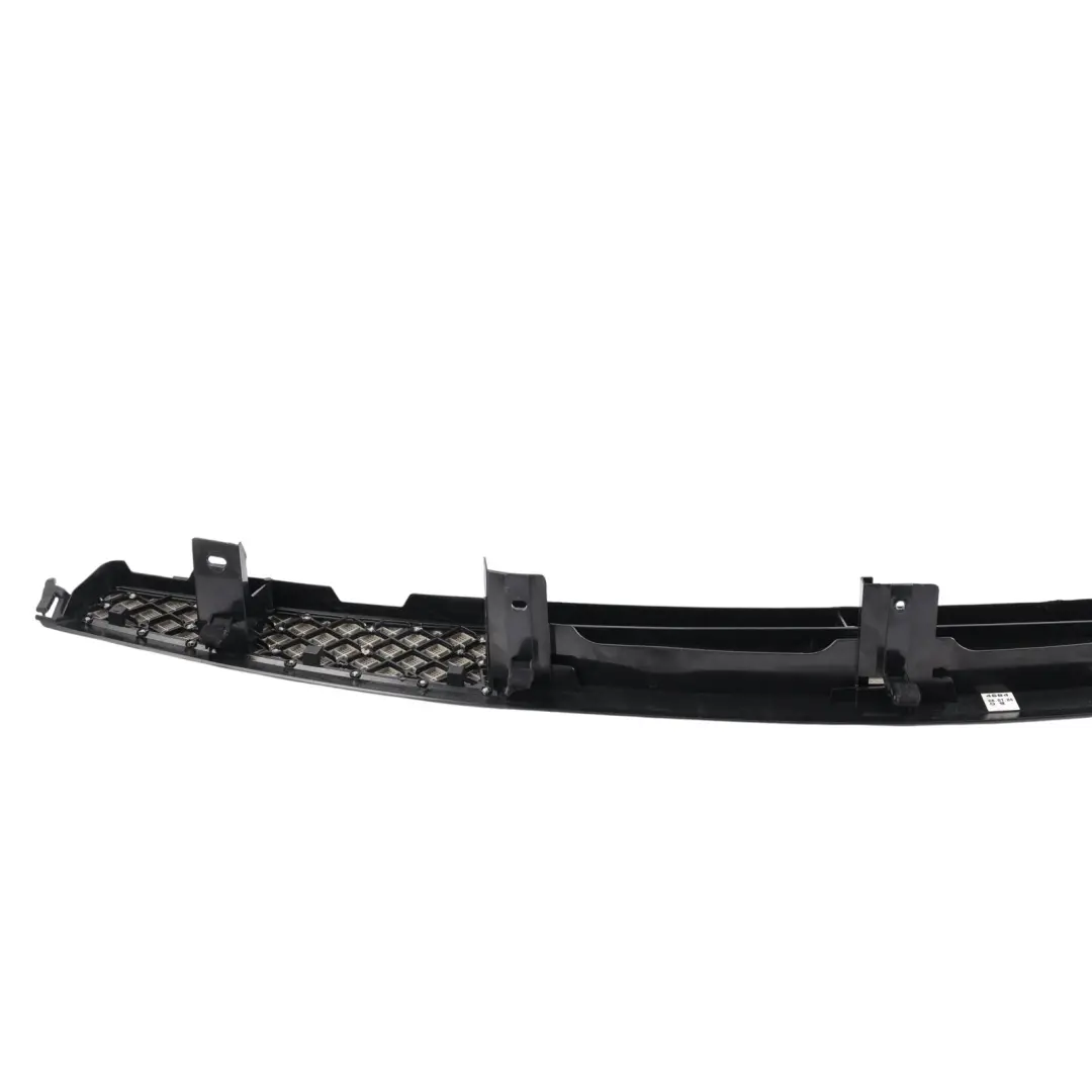 Mercedes W204 Rear Window Third Stop Cover Panel Grille Trim Grey - SKU A2046830130-1 - Part number A2046830130