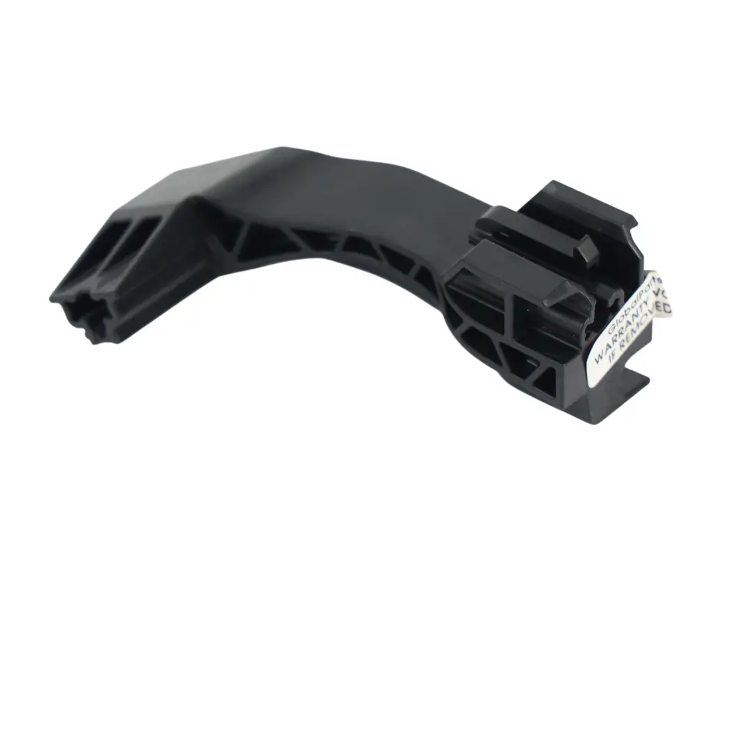 Mercedes C204 W204 Front Door Lock Bearing Mount Bracket Left N/S - SKU A2047230914 - Part number A2047230914