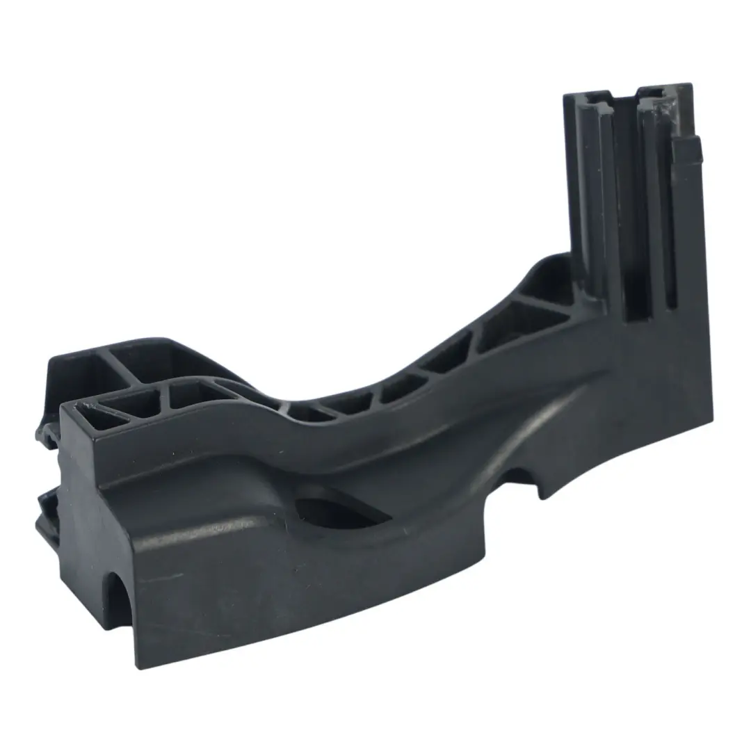 Mercedes W204 Soporte Cerradura Puerta Delantera Derecha - SKU A2047231014 - Número de pieza A2047231014