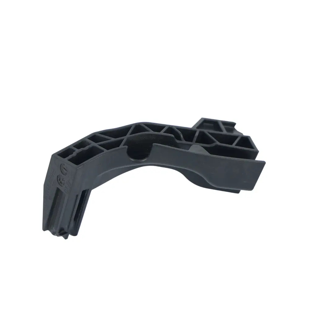 Mercedes W204 Supporto Serratura Porta Anteriore Destra - SKU A2047231014 - Numero di parte A2047231014