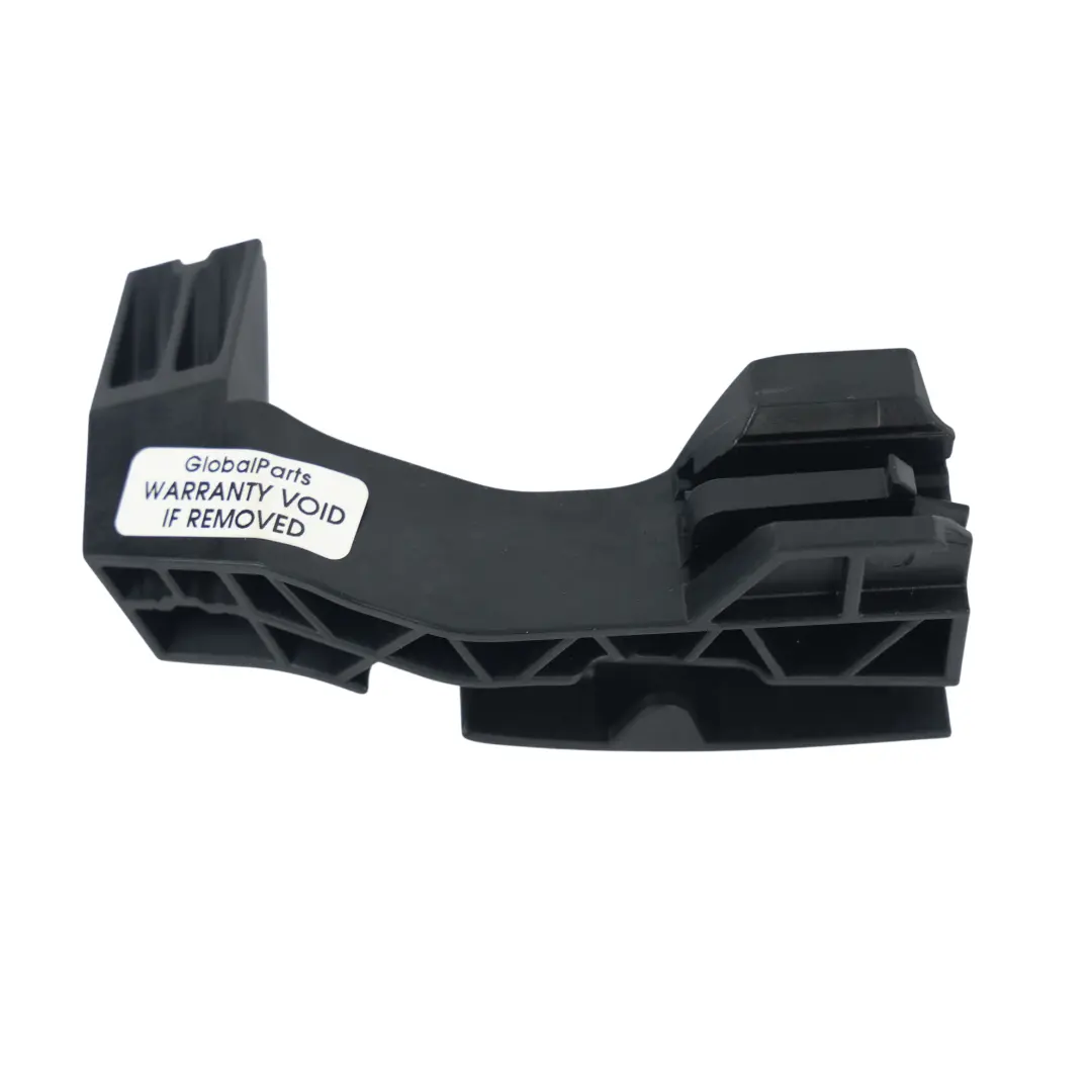 Mercedes W204 Support Serrure Porte Avant Droit - SKU A2047231014 - Numéro de pièce A2047231014
