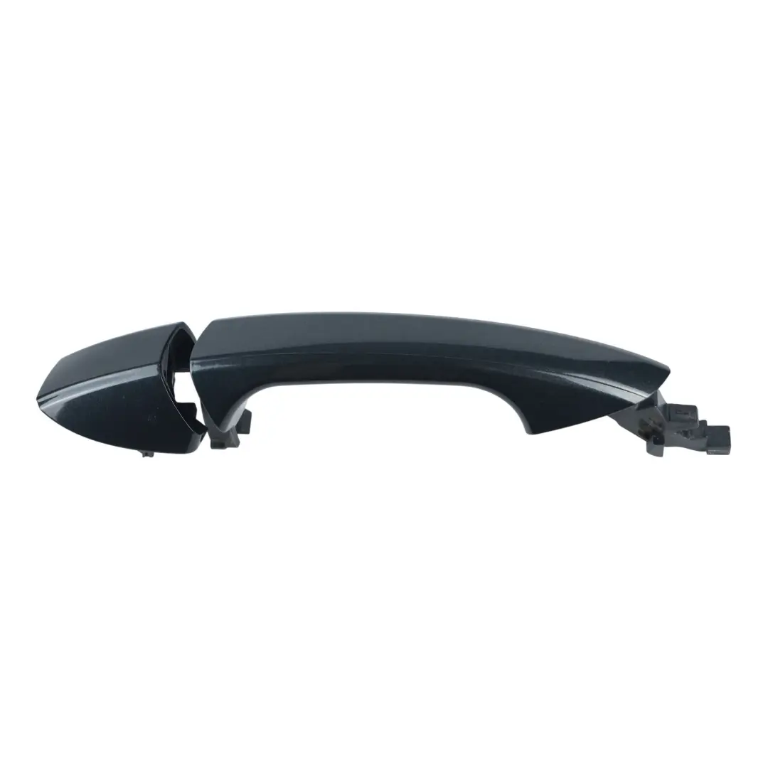 W207 Poignée Porte Avant Gauche Noir Magnetite Métallisé pour Mercedes W204 à propos du numéro de pièce A2047600170 Mercedes W204 W207 Poignée Porte Avant Gauche Noir Magnetite Métallisé - SKU A2047600170-MTS - Numéro de pièce A2047600170