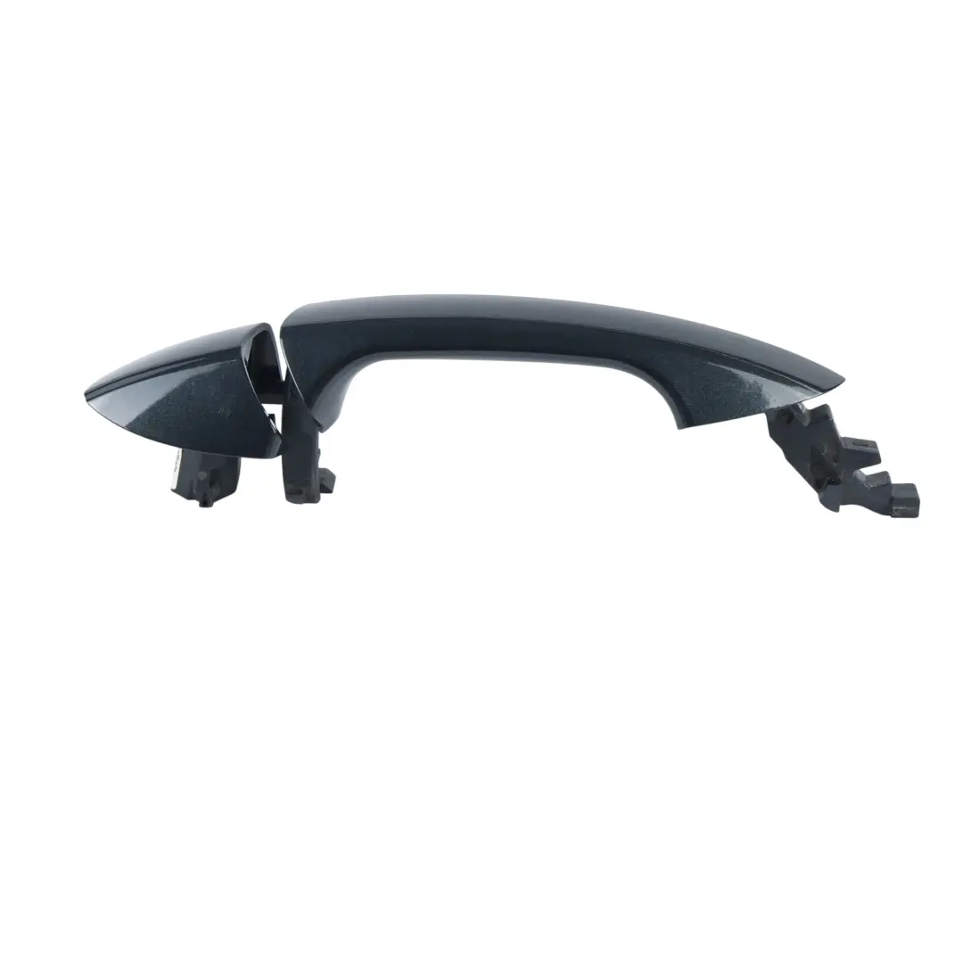 W207 Poignée Porte Avant Gauche Noir Magnetite Métallisé pour Mercedes W204 à propos du numéro de pièce A2047600170 Mercedes W204 W207 Poignée Porte Avant Gauche Noir Magnetite Métallisé - SKU A2047600170-MTS - Numéro de pièce A2047600170