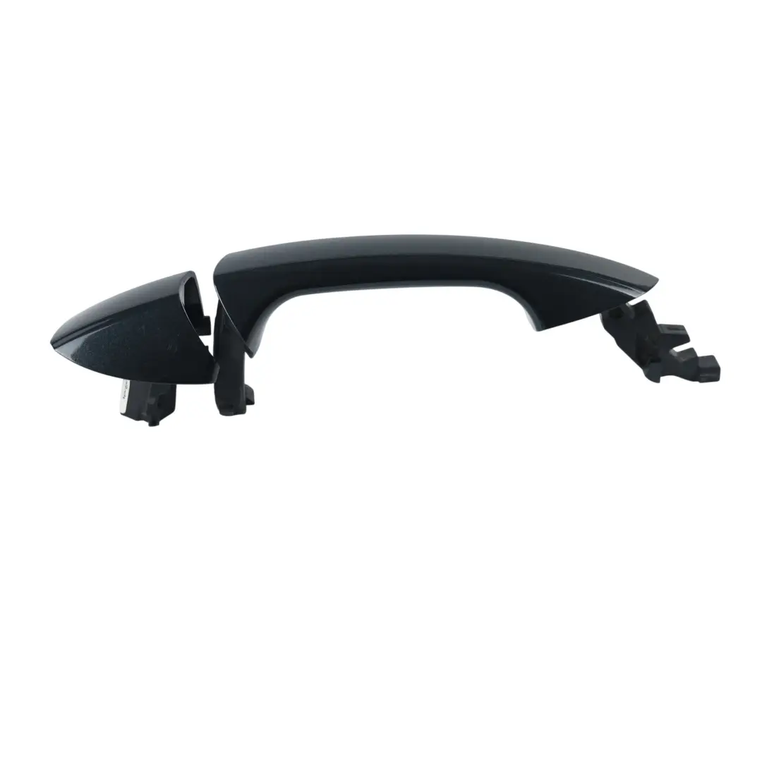Mercedes W204 W207 Türgriff Vorne Links Magnetitschwarz Metallic - 183 - SKU A2047600170-MTS - Teilenummer A2047600170