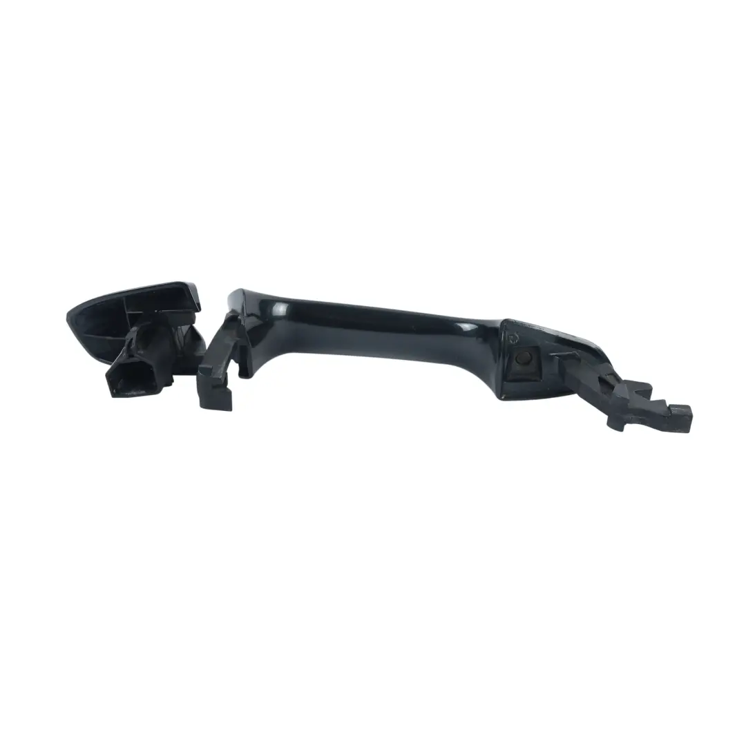 Mercedes-Benz W204 W207 Front Left Door N/S Handle Magnetite Black Metallic 183 to with Part number A2047600170 Mercedes-Benz W204 W207 Front Left Door N/S Handle Magnetite Black Metallic 183 - SKU A2047600170-MTS - Part number A2047600170