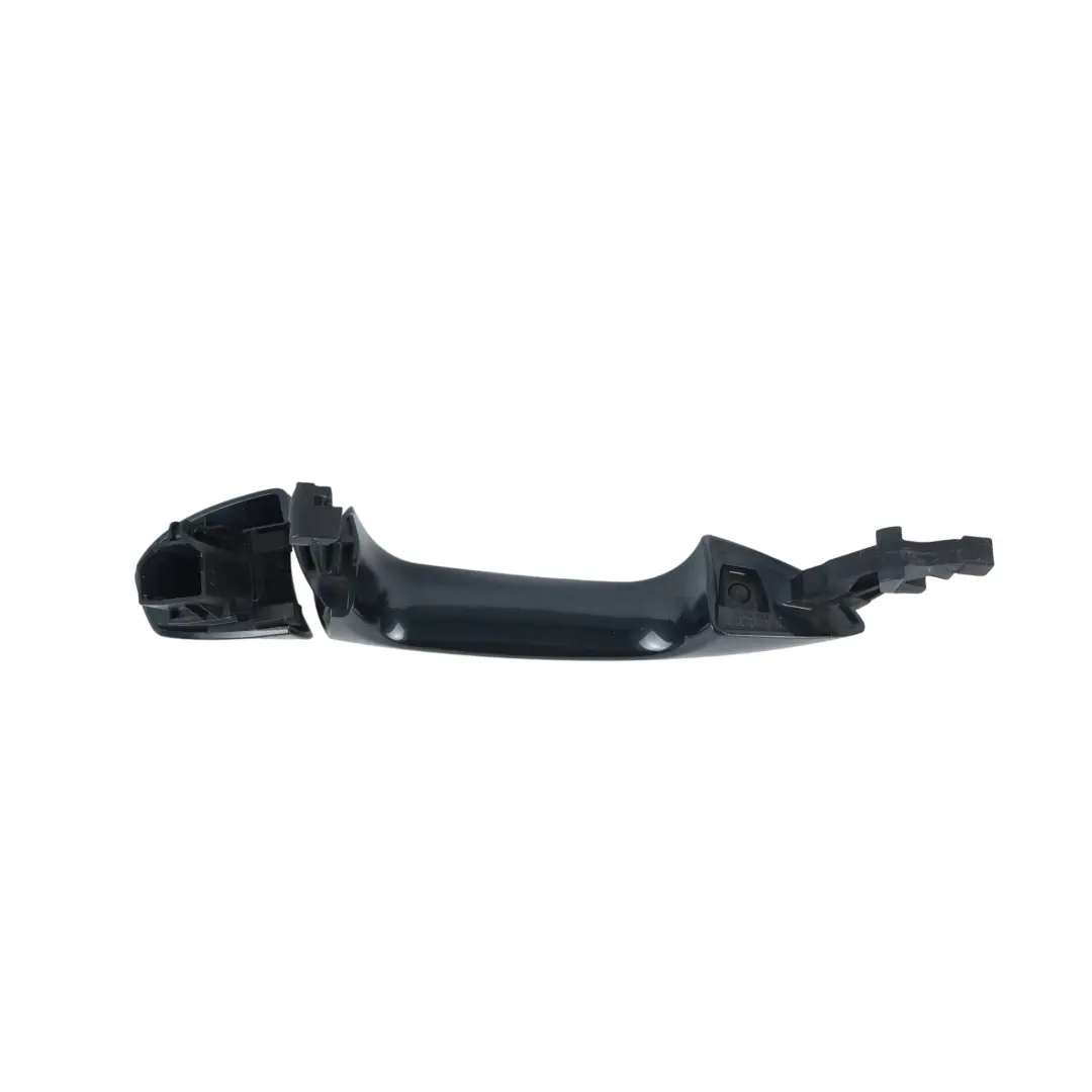 W207 Manija Puerta Delantera Izq Negro Magnetite 183 para Mercedes W204 con número de pieza A2047600170 Mercedes W204 W207 Manija Puerta Delantera Izq Negro Magnetite 183 - SKU A2047600170-MTS - Número de pieza A2047600170