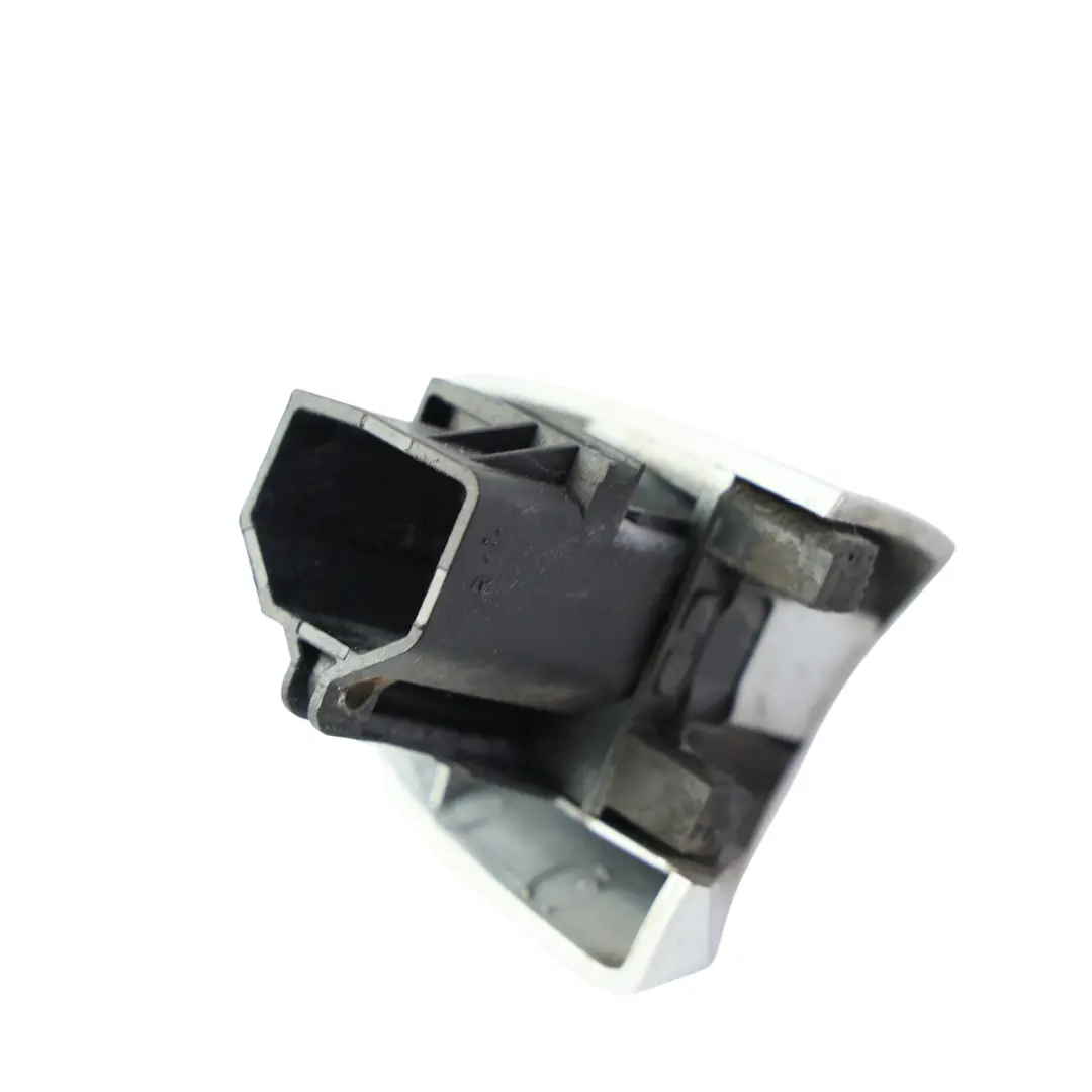 W207 Door Handle Cap Front Rear Right O/S Polar Silver 761 to Cover Mercedes W204 with Part number A2047600420 Cover Mercedes W204 W207 Door Handle Cap Front Rear Right O/S Polar Silver 761 - SKU A2047600420-PLS - Part number A2047600420
