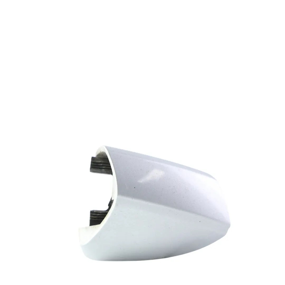 Cover Mercedes W204 W207 Door Handle Cap Front Rear Right O/S Polar Silver 761 - SKU A2047600420-PLS - Part number A2047600420