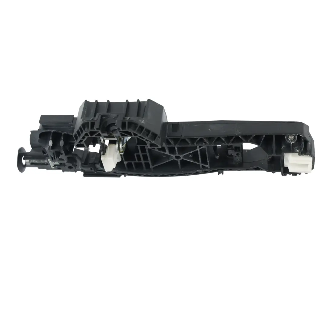 Mercedes GLA X156 Soporte Manija Puerta Trasera Derecha - SKU A2047603200 - Número de pieza A2047603200