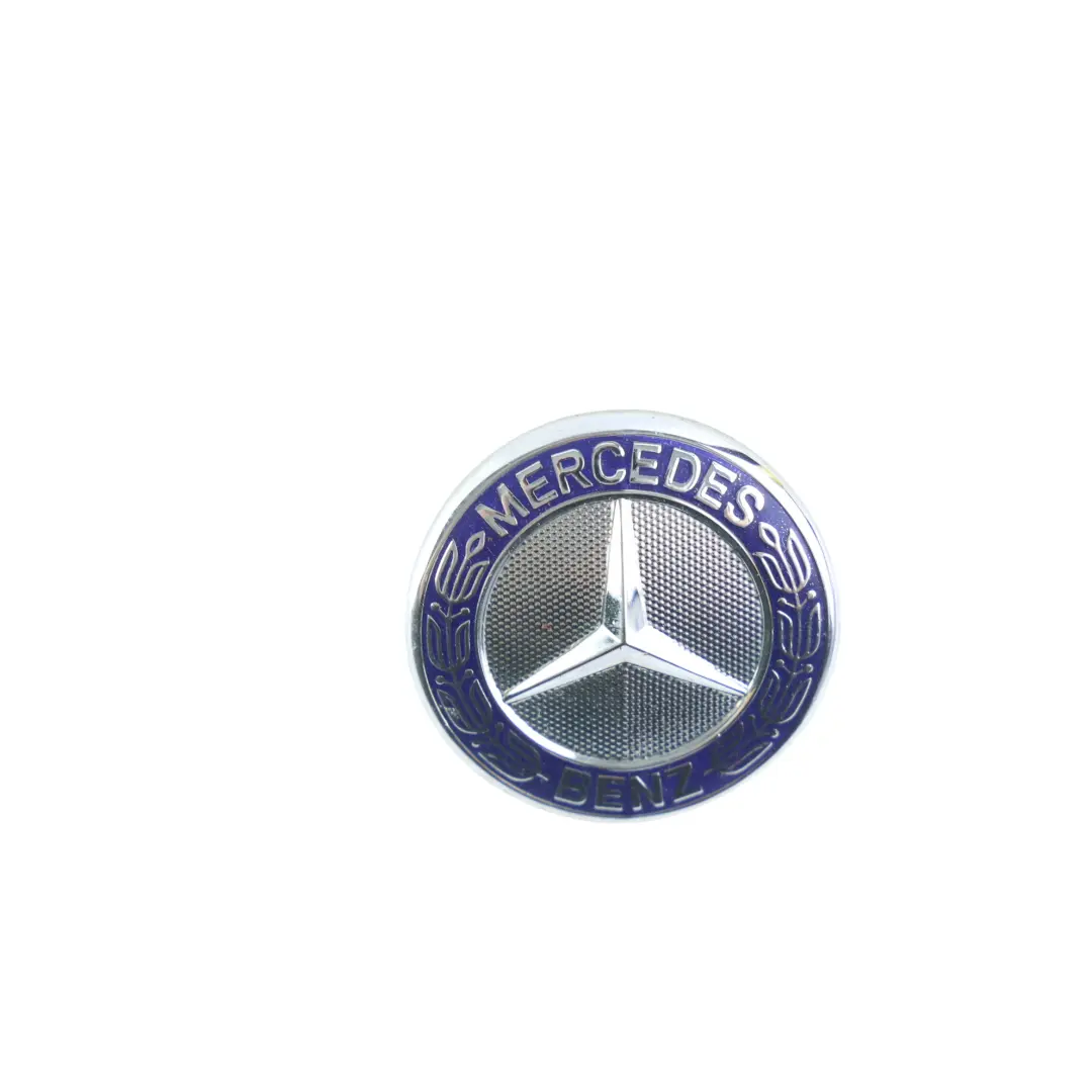 Emblema Griglia Radiatore Logo Stemma per Mercedes W204 con numero di parte A2048170316 Mercedes W204 Emblema Griglia Radiatore Logo Stemma - SKU A2048170316 - Numero di parte A2048170316