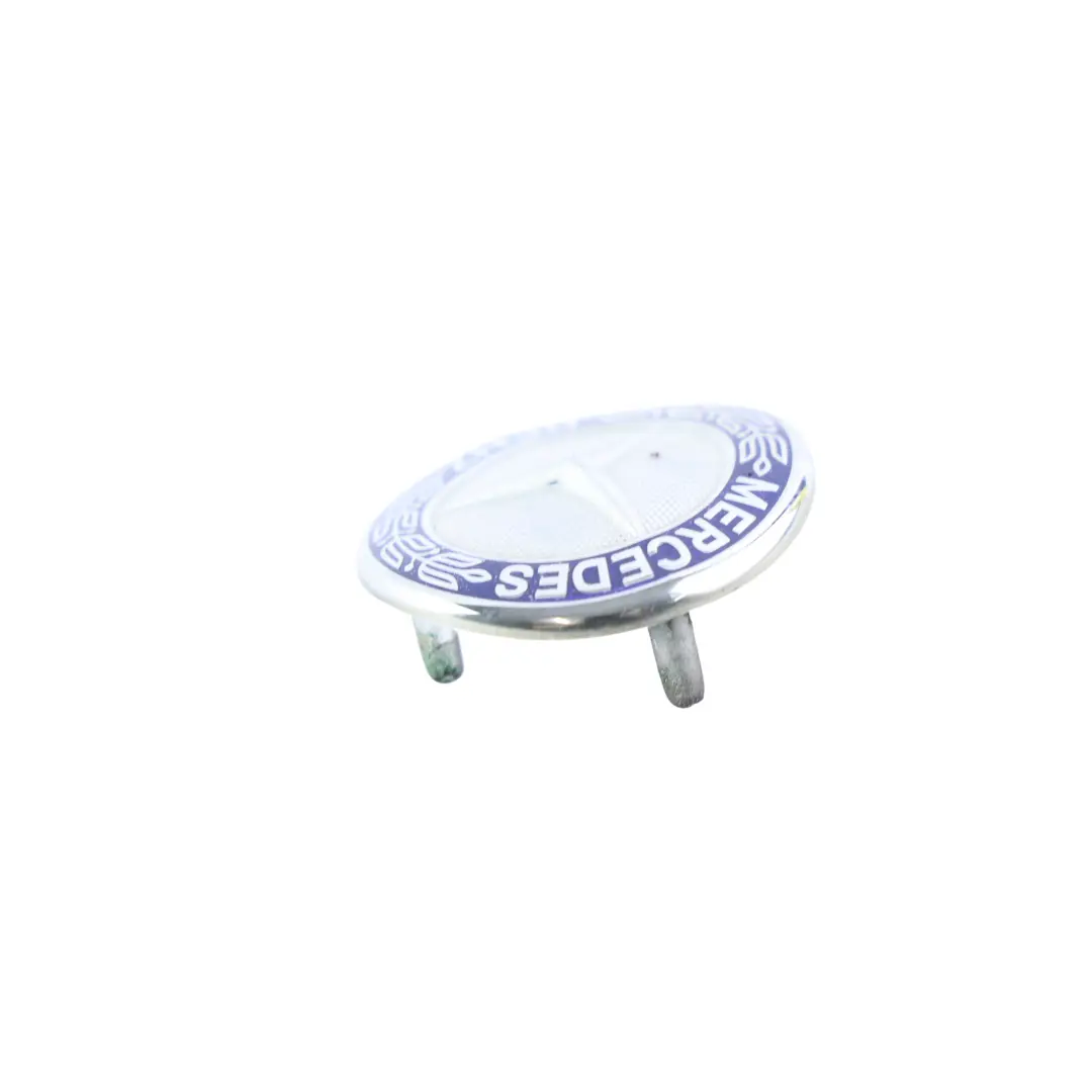 Mercedes W204 Kühlergrill Emblem Logo Zeichen Plakette - SKU A2048170316 - Teilenummer A2048170316
