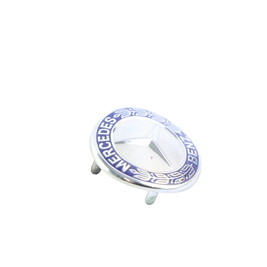 Mercedes W204 Emblemat Logo Znaczek Atrapy Chłodnicy - SKU A2048170316 - Numer Części A2048170316
