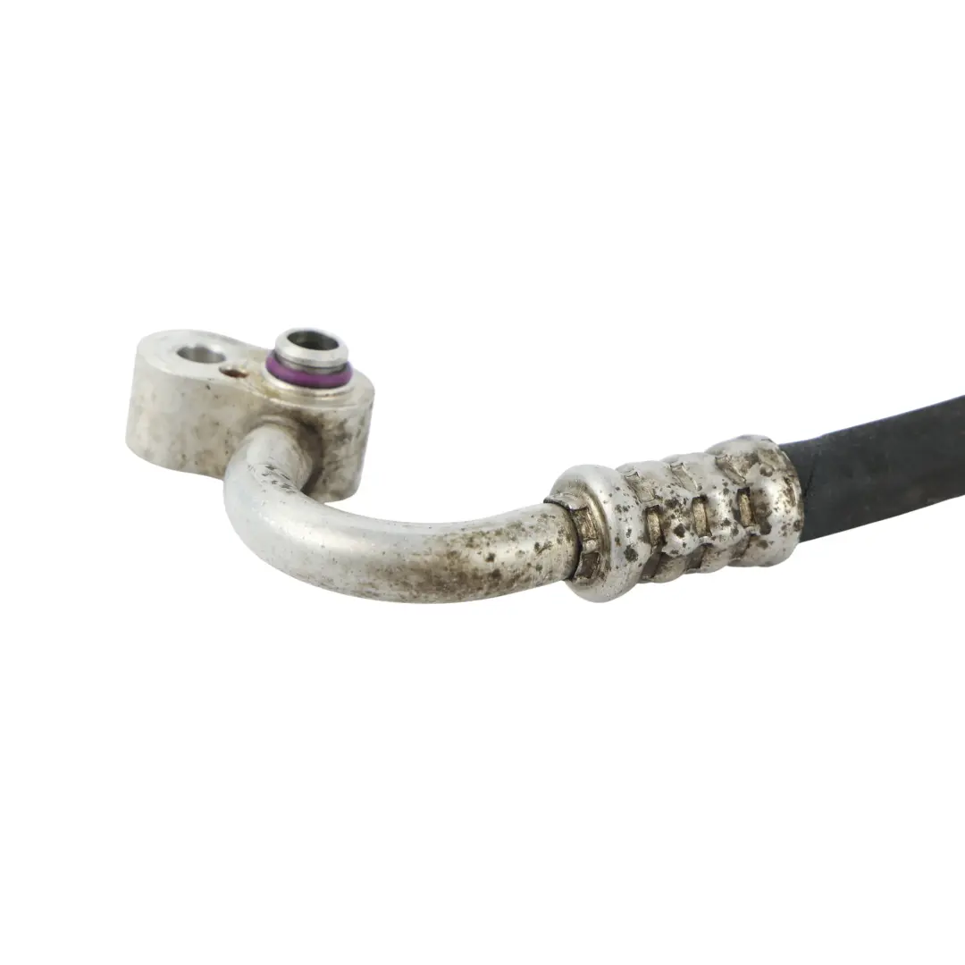 OM642 Tuyau Ligne Climatisation pour Mercedes W204 C207 W212 à propos du numéro de pièce A2048300715 Mercedes W204 C207 W212 OM642 Tuyau Ligne Climatisation - SKU A2048300715 - Numéro de pièce A2048300715
