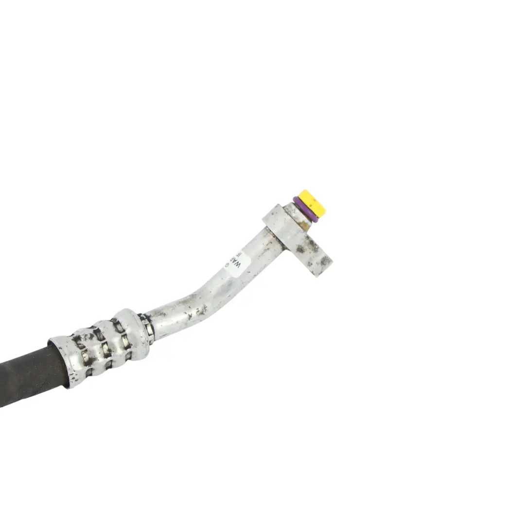 Przewód Wąż Rura Klimatyzacji OM642 do Mercedes W204 C207 W212 o numerze A2048300715 Mercedes W204 C207 W212 Przewód Wąż Rura Klimatyzacji OM642 - SKU A2048300715 - Numer Części A2048300715
