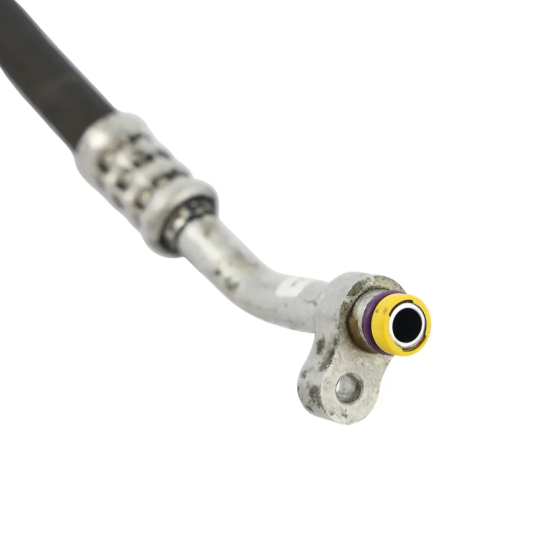OM642 Tuyau Ligne Climatisation pour Mercedes W204 C207 W212 à propos du numéro de pièce A2048300715 Mercedes W204 C207 W212 OM642 Tuyau Ligne Climatisation - SKU A2048300715 - Numéro de pièce A2048300715