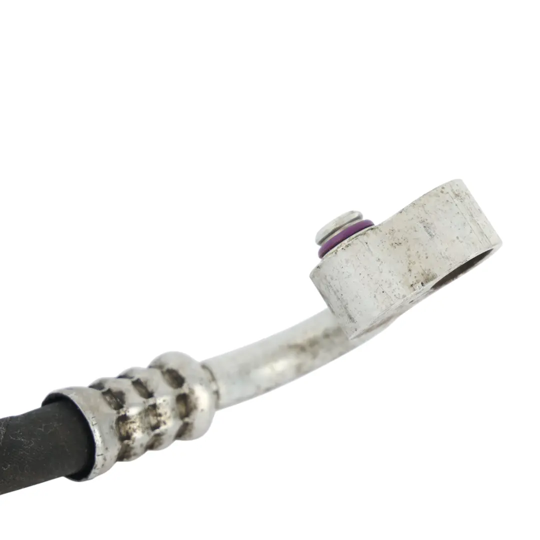 OM642 Klimaanlage Rohr Leitung für Mercedes W204 C207 W212 mit Teilenummer A2048300715 Mercedes W204 C207 W212 OM642 Klimaanlage Rohr Leitung - SKU A2048300715 - Teilenummer A2048300715