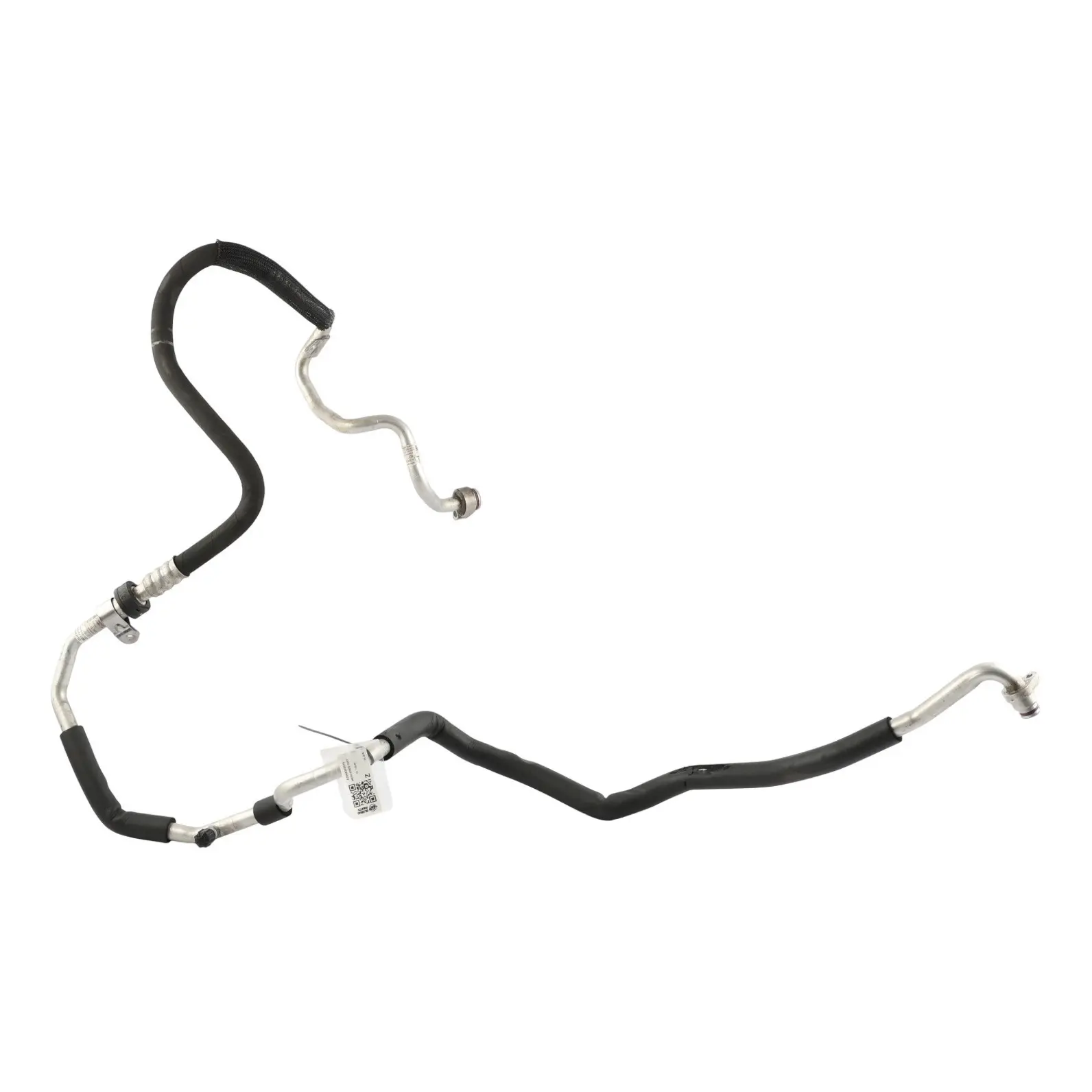 Mercedes W204 C207 Air Conditioning A/C Refrigerant Pipe Hose Line A2048305315
