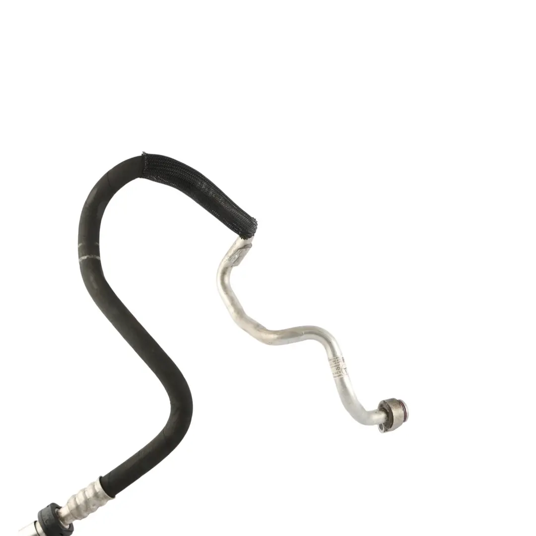 Mercedes W204 C207 Air Conditioning A/C Refrigerant Pipe Hose Line - SKU A2048305315 - Part number A2048305315