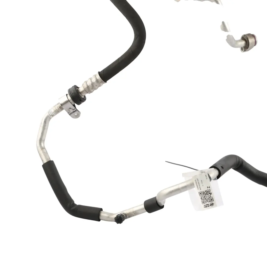 Conditioning A/C Refrigerant Pipe Hose Line to Mercedes W204 C207 Air with Part number A2048305315 Mercedes W204 C207 Air Conditioning A/C Refrigerant Pipe Hose Line - SKU A2048305315 - Part number A2048305315