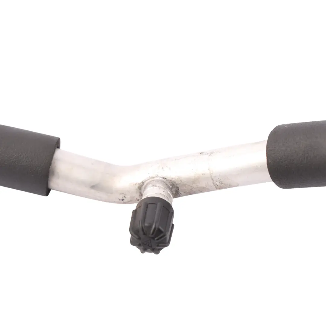Mercedes W204 C207 Air Conditioning A/C Refrigerant Pipe Hose Line - SKU A2048305315 - Part number A2048305315