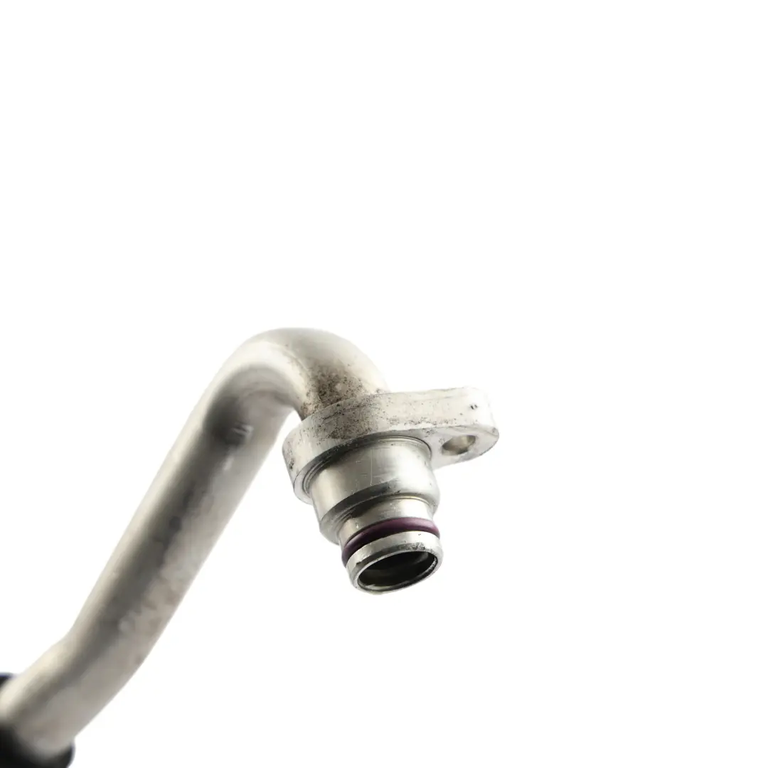 Conditioning A/C Refrigerant Pipe Hose Line to Mercedes W204 C207 Air with Part number A2048305315 Mercedes W204 C207 Air Conditioning A/C Refrigerant Pipe Hose Line - SKU A2048305315 - Part number A2048305315