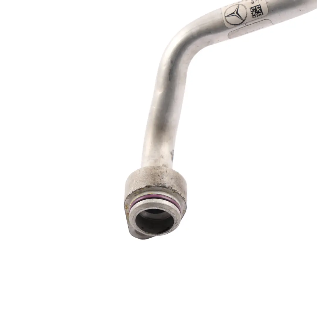 Mercedes W204 C207 Air Conditioning A/C Refrigerant Pipe Hose Line - SKU A2048305315 - Part number A2048305315