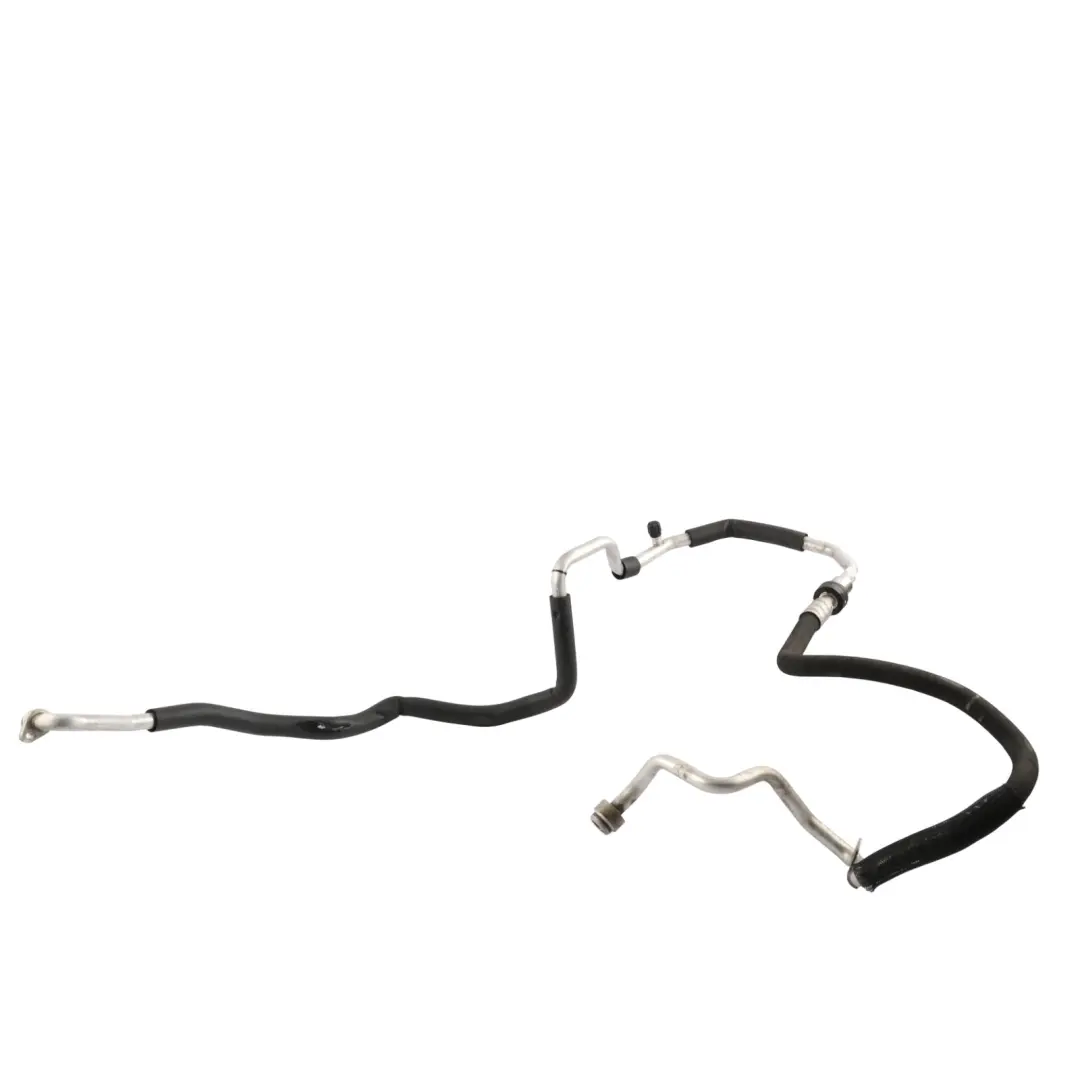Mercedes W204 C207 Air Conditioning A/C Refrigerant Pipe Hose Line - SKU A2048305315 - Part number A2048305315