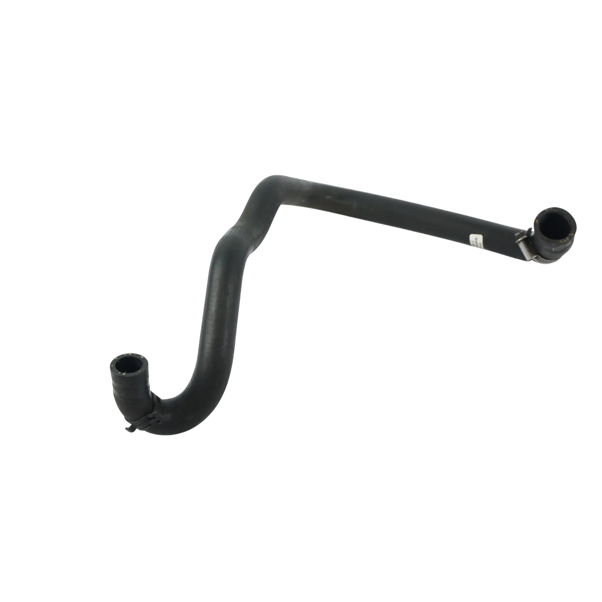 Mercedes W204 C207 W212 C218 Tuyau Retour Liquide OM642 A2048306296